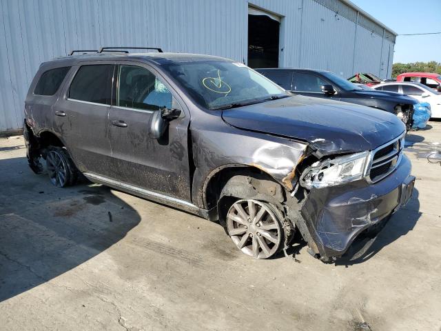 Photo 3 VIN: 1C4RDJAG4HC725592 - DODGE DURANGO 