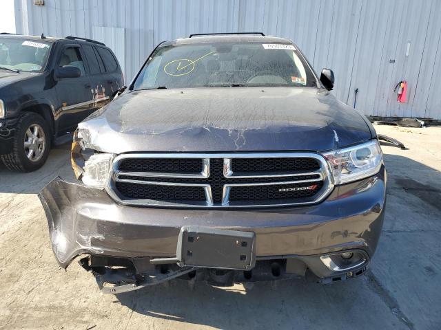 Photo 4 VIN: 1C4RDJAG4HC725592 - DODGE DURANGO 