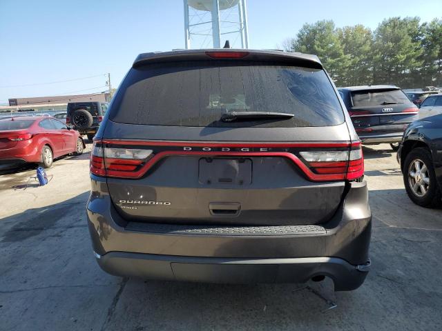 Photo 5 VIN: 1C4RDJAG4HC725592 - DODGE DURANGO 