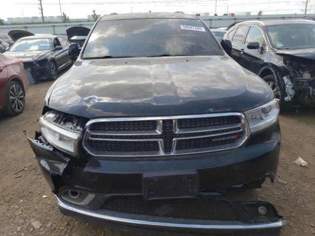 Photo 4 VIN: 1C4RDJAG4HC732851 - DODGE DURANGO SX 