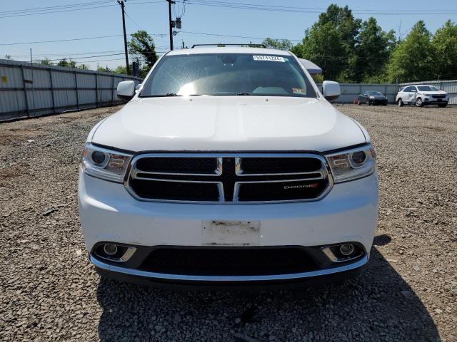 Photo 4 VIN: 1C4RDJAG4HC766644 - DODGE DURANGO 