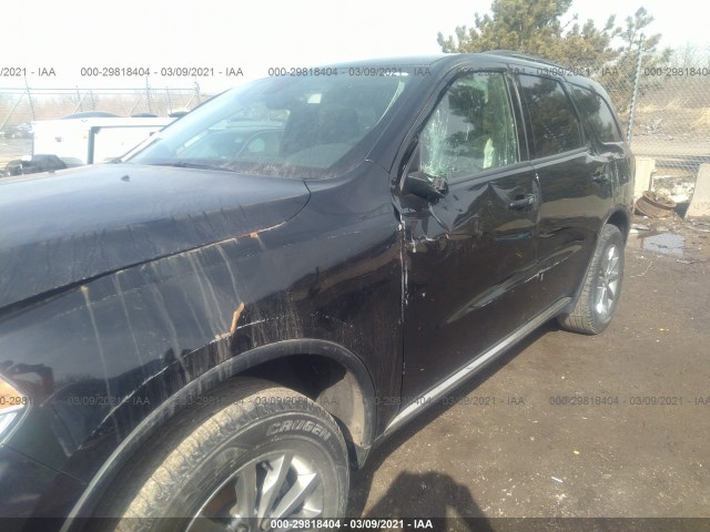 Photo 5 VIN: 1C4RDJAG4HC917997 - DODGE DURANGO 