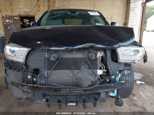 Photo 5 VIN: 1C4RDJAG4JC101491 - DODGE DURANGO 