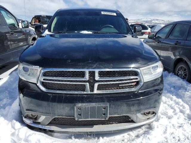 Photo 4 VIN: 1C4RDJAG4JC282690 - DODGE DURANGO SX 