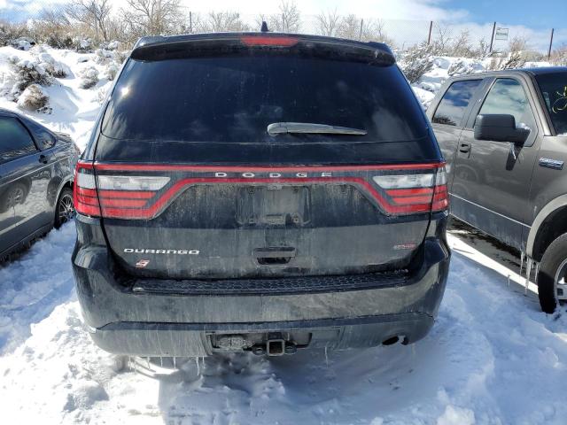 Photo 5 VIN: 1C4RDJAG4JC282690 - DODGE DURANGO SX 