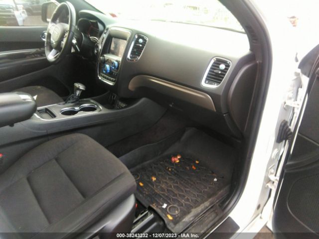 Photo 4 VIN: 1C4RDJAG4JC372163 - DODGE DURANGO 