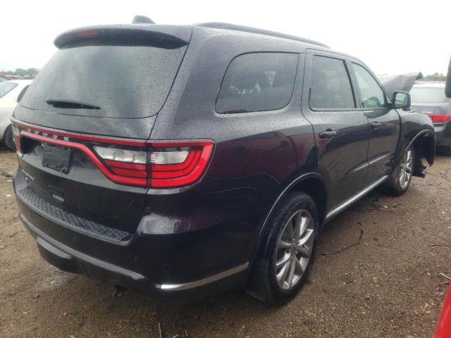 Photo 2 VIN: 1C4RDJAG4KC534178 - DODGE DURANGO 