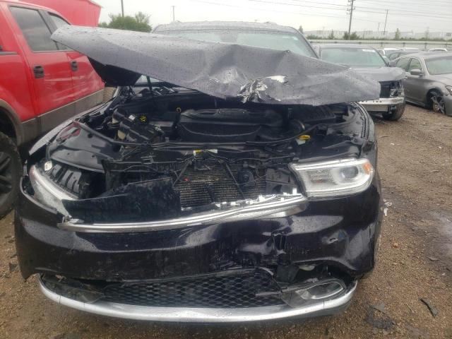 Photo 4 VIN: 1C4RDJAG4KC534178 - DODGE DURANGO 