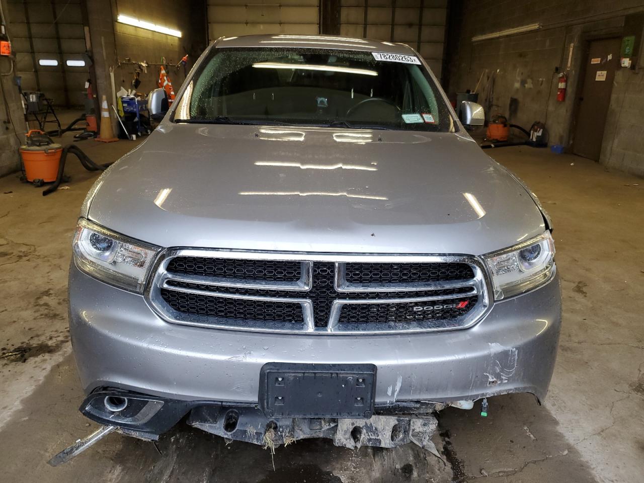 Photo 4 VIN: 1C4RDJAG4KC586359 - DODGE DURANGO 