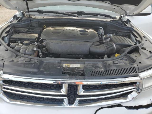 Photo 11 VIN: 1C4RDJAG4KC692116 - DODGE DURANGO SX 