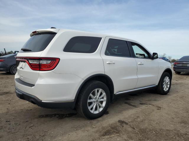 Photo 2 VIN: 1C4RDJAG4KC692116 - DODGE DURANGO SX 