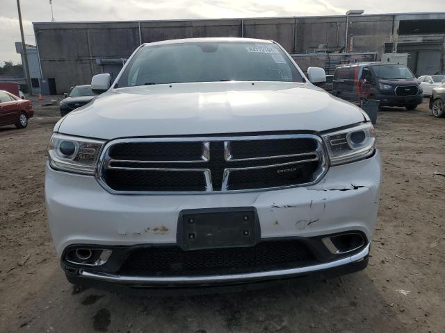 Photo 4 VIN: 1C4RDJAG4KC692116 - DODGE DURANGO SX 