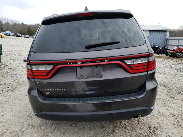 Photo 5 VIN: 1C4RDJAG4LC224341 - DODGE DURANGO 