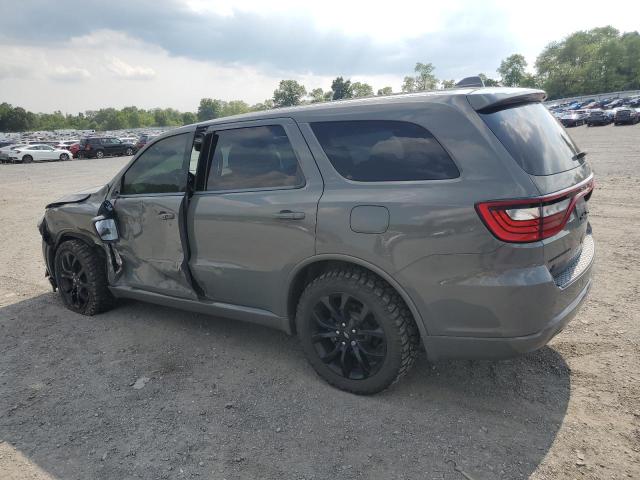 Photo 1 VIN: 1C4RDJAG4LC321345 - DODGE DURANGO SX 