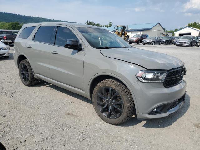 Photo 3 VIN: 1C4RDJAG4LC321345 - DODGE DURANGO SX 