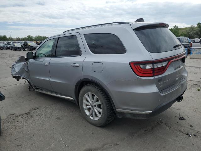 Photo 1 VIN: 1C4RDJAG4LC356533 - DODGE DURANGO 