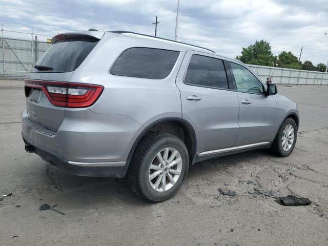 Photo 2 VIN: 1C4RDJAG4LC356533 - DODGE DURANGO 