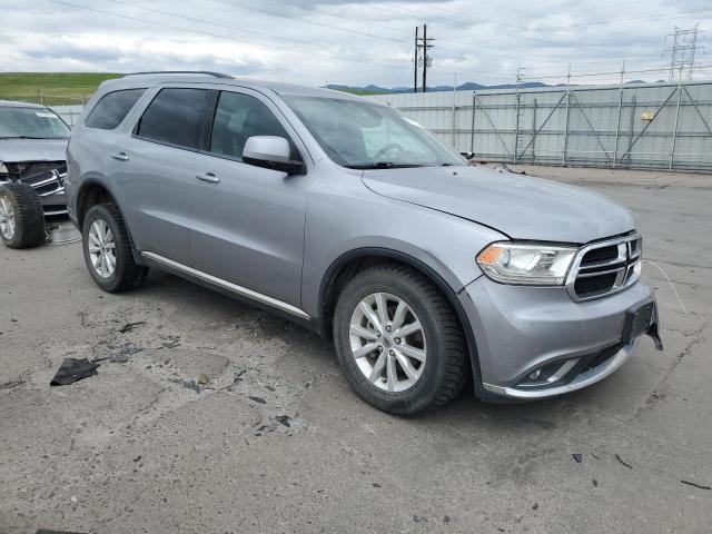 Photo 3 VIN: 1C4RDJAG4LC356533 - DODGE DURANGO 