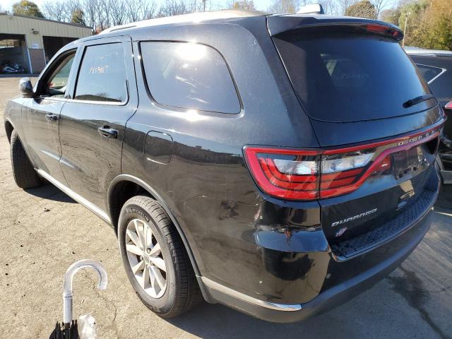 Photo 1 VIN: 1C4RDJAG4LC356693 - DODGE DURANGO 