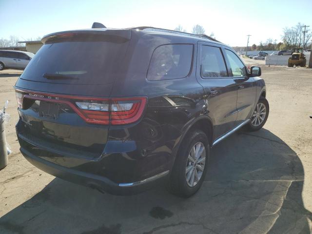 Photo 2 VIN: 1C4RDJAG4LC356693 - DODGE DURANGO 