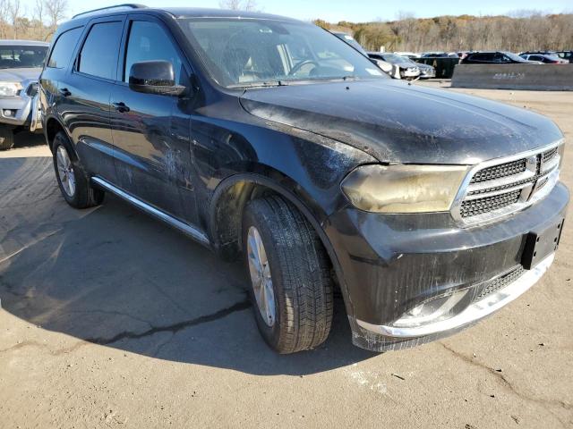 Photo 3 VIN: 1C4RDJAG4LC356693 - DODGE DURANGO 