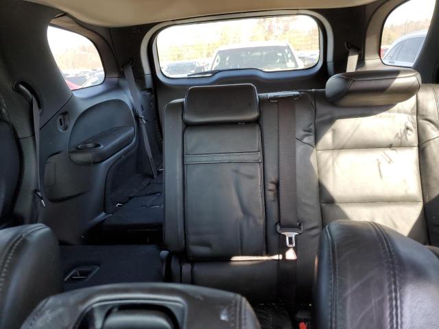 Photo 9 VIN: 1C4RDJAG4LC356693 - DODGE DURANGO 