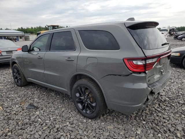 Photo 1 VIN: 1C4RDJAG4MC579608 - DODGE DURANGO 