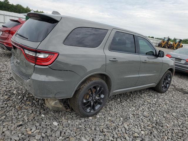 Photo 2 VIN: 1C4RDJAG4MC579608 - DODGE DURANGO 