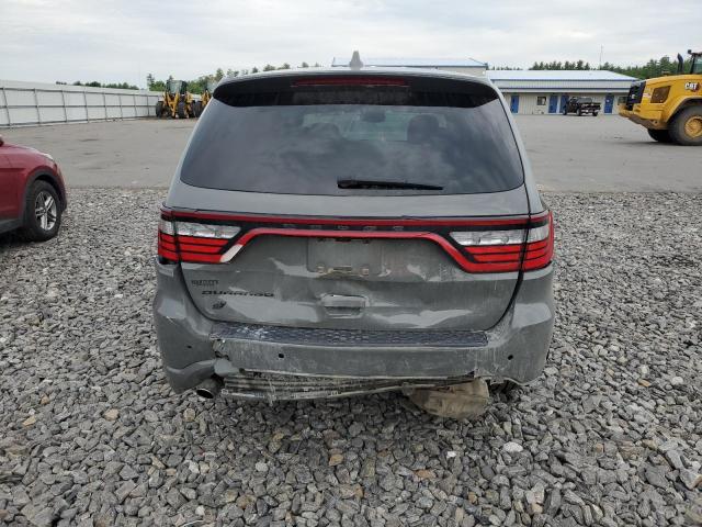 Photo 5 VIN: 1C4RDJAG4MC579608 - DODGE DURANGO 