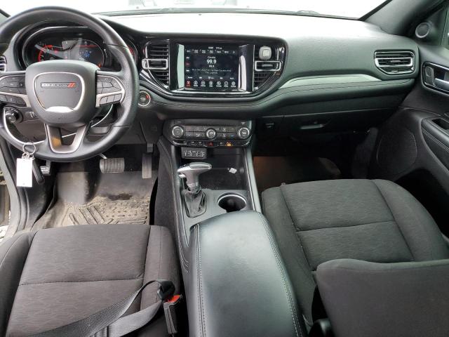 Photo 7 VIN: 1C4RDJAG4MC579608 - DODGE DURANGO 