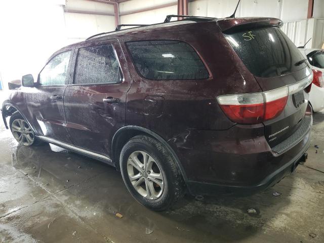 Photo 1 VIN: 1C4RDJAG5CC146930 - DODGE DURANGO SX 