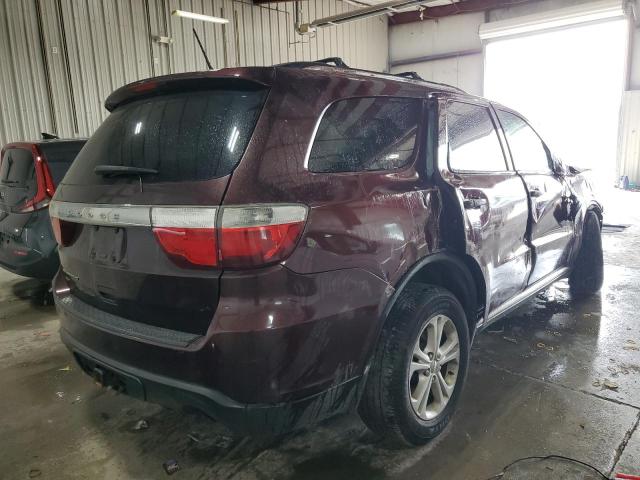 Photo 2 VIN: 1C4RDJAG5CC146930 - DODGE DURANGO SX 