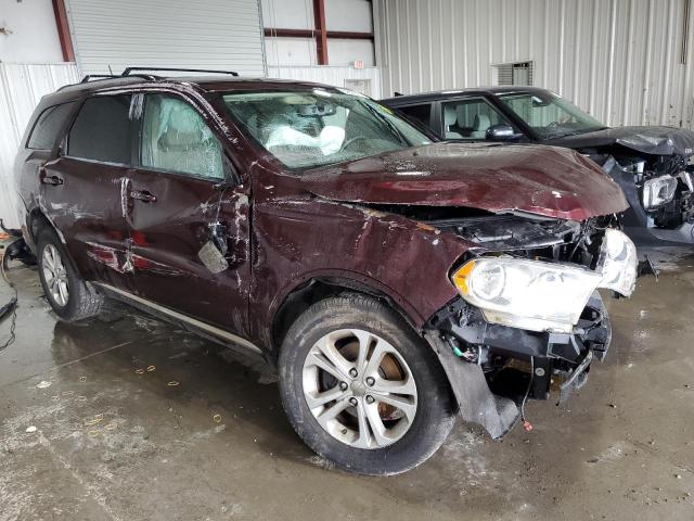 Photo 3 VIN: 1C4RDJAG5CC146930 - DODGE DURANGO SX 