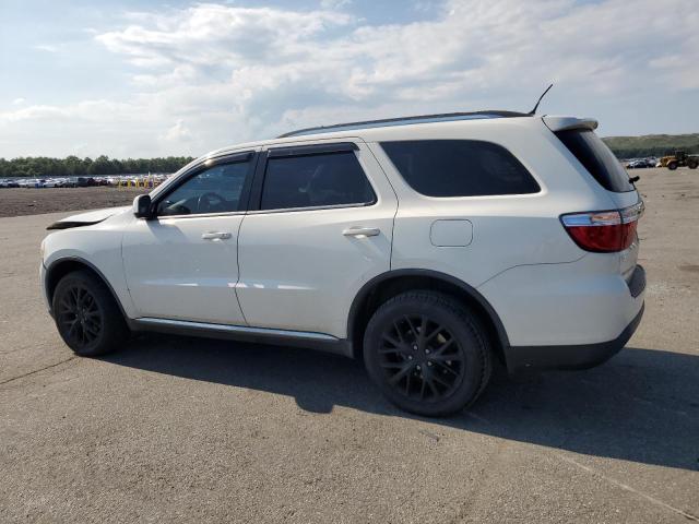 Photo 1 VIN: 1C4RDJAG5CC207323 - DODGE DURANGO 