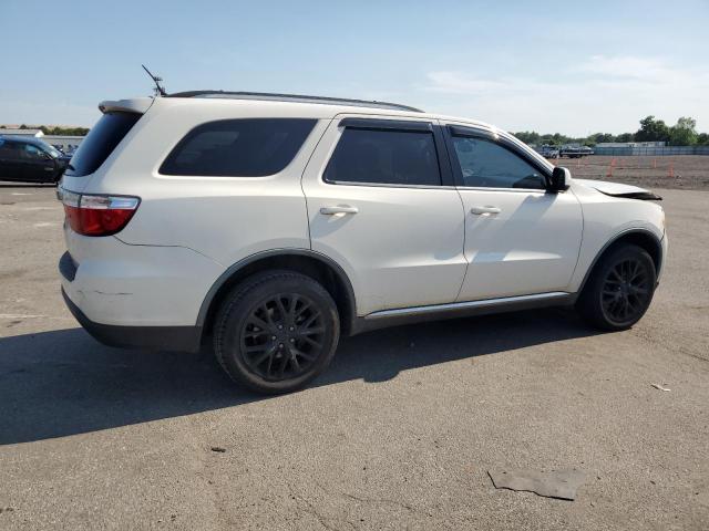 Photo 2 VIN: 1C4RDJAG5CC207323 - DODGE DURANGO 