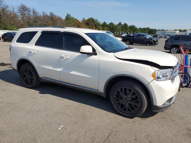 Photo 3 VIN: 1C4RDJAG5CC207323 - DODGE DURANGO 