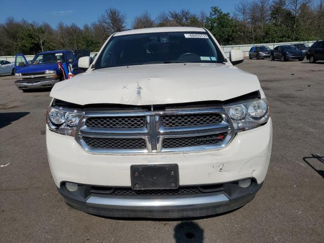 Photo 4 VIN: 1C4RDJAG5CC207323 - DODGE DURANGO 