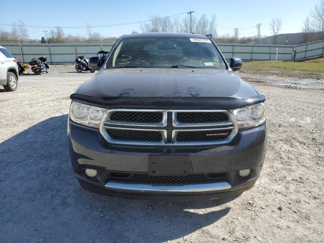 Photo 4 VIN: 1C4RDJAG5DC540381 - DODGE DURANGO 