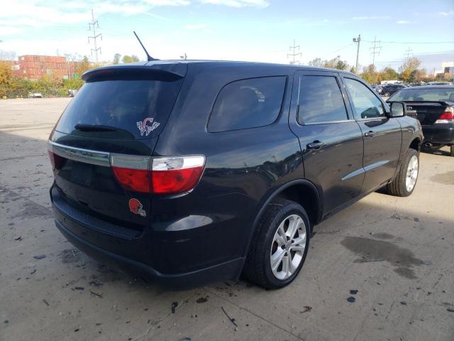 Photo 3 VIN: 1C4RDJAG5DC598295 - DODGE DURANGO SX 