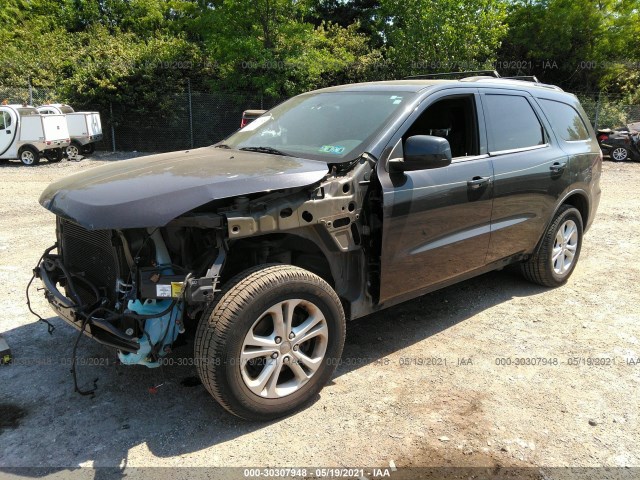 Photo 1 VIN: 1C4RDJAG5DC637788 - DODGE DURANGO 