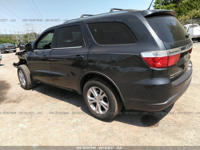 Photo 2 VIN: 1C4RDJAG5DC637788 - DODGE DURANGO 