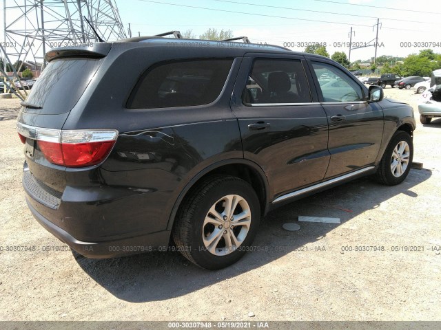 Photo 3 VIN: 1C4RDJAG5DC637788 - DODGE DURANGO 