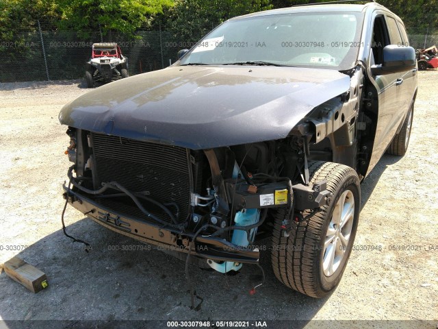 Photo 5 VIN: 1C4RDJAG5DC637788 - DODGE DURANGO 