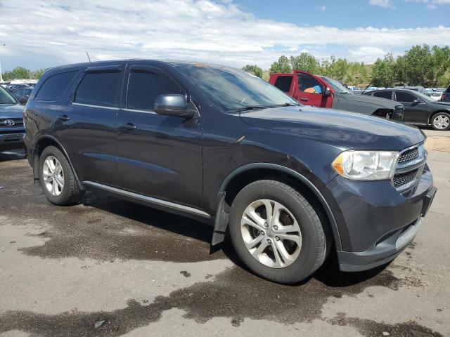 Photo 3 VIN: 1C4RDJAG5DC660181 - DODGE DURANGO 