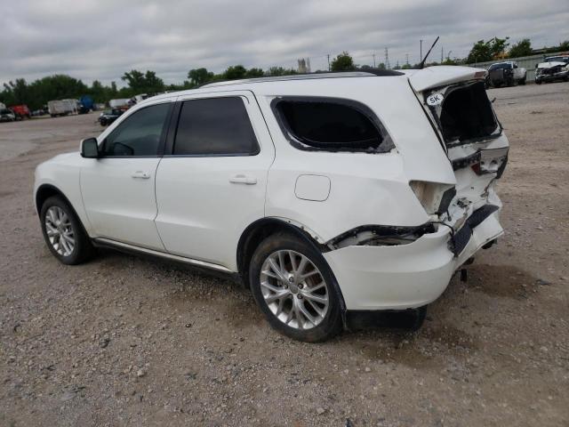 Photo 1 VIN: 1C4RDJAG5DC670077 - DODGE DURANGO SX 