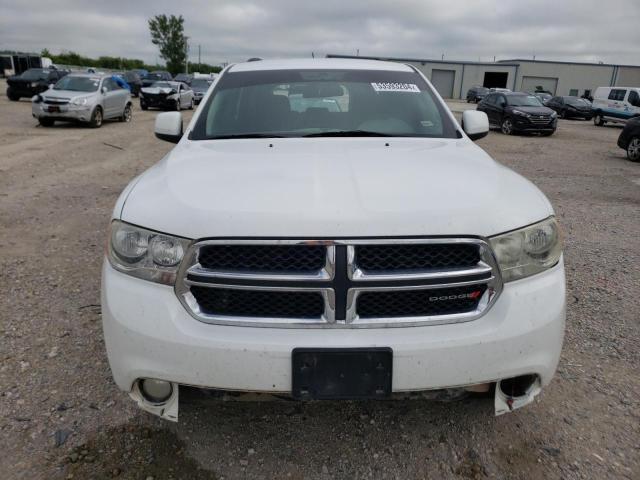 Photo 4 VIN: 1C4RDJAG5DC670077 - DODGE DURANGO SX 