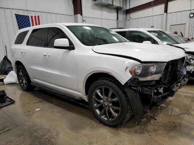 Photo 3 VIN: 1C4RDJAG5DC686828 - DODGE DURANGO SX 