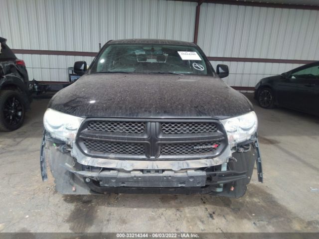 Photo 5 VIN: 1C4RDJAG5DC697506 - DODGE DURANGO 