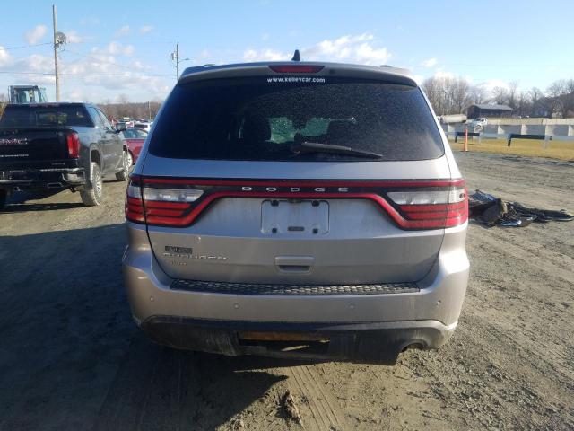 Photo 5 VIN: 1C4RDJAG5EC278377 - DODGE DURANGO SX 