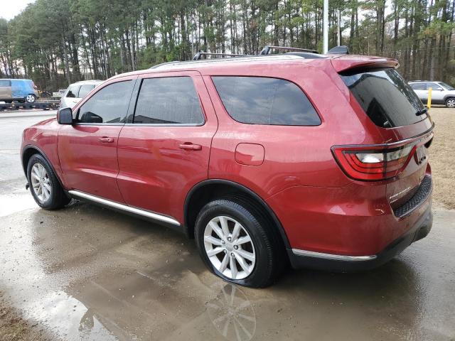 Photo 1 VIN: 1C4RDJAG5EC318523 - DODGE DURANGO 